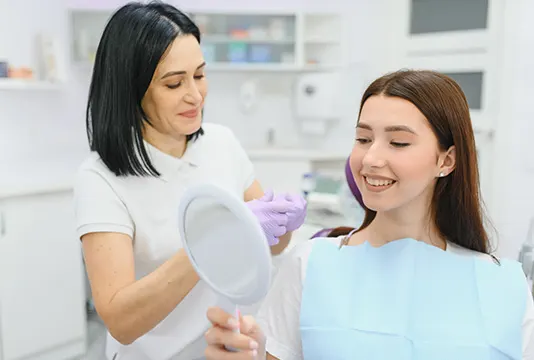 What to Expect at Your First Cosmetic Consultation