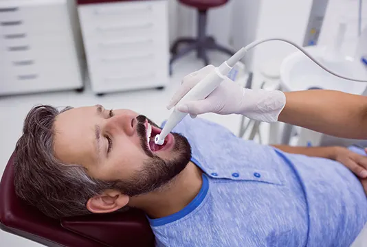 What to Expect During the Procedure
