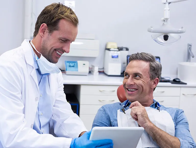Benefits of Dental Implants