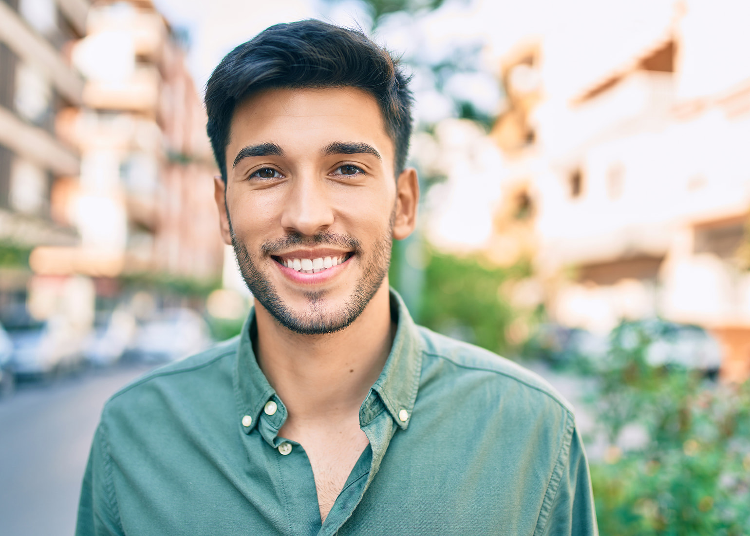 Second-opinion dental care offering solutions for patients previously told they weren’t candidates