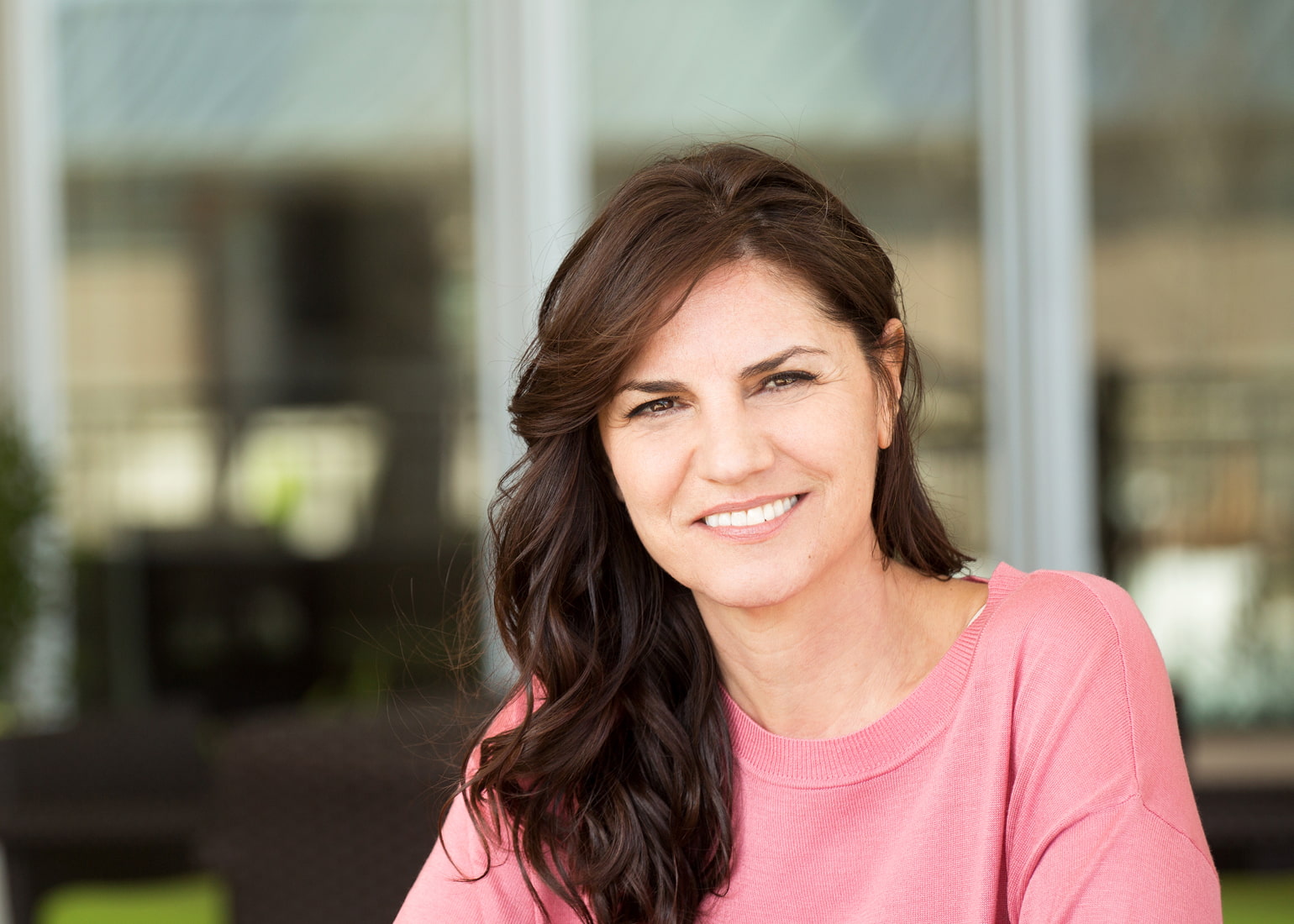 Candidacy determined through comprehensive evaluation, diagnostics, and personalized treatment planning