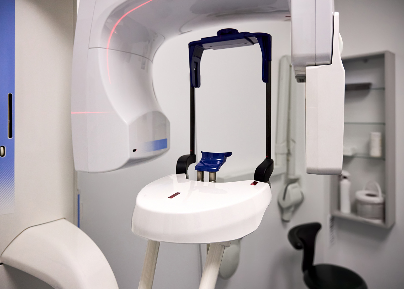 CBCT 3D Imaging