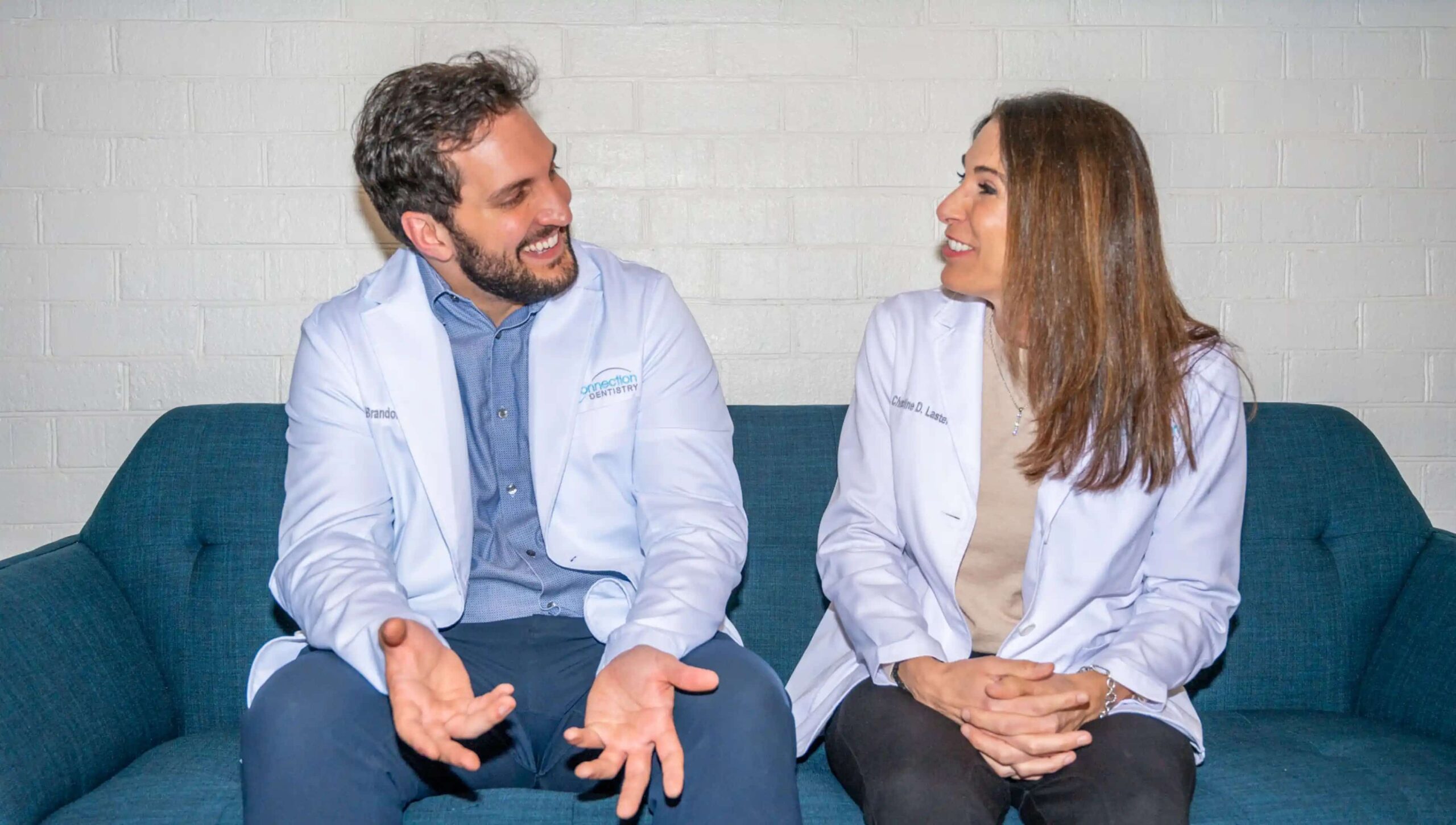 connection dentistry team img 12