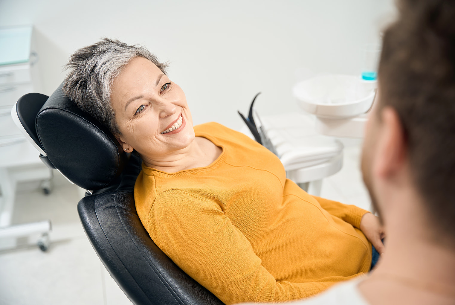 Long-term focused dental care prioritizing prevention, stability, and lasting oral health