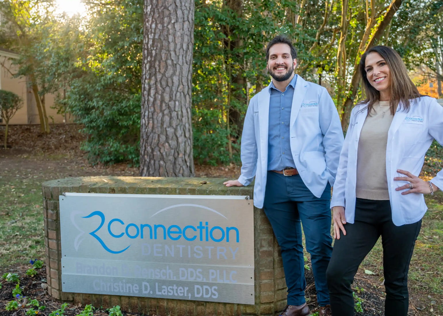 A compassionate dental approach focused on communication, precision, and patient-centered care