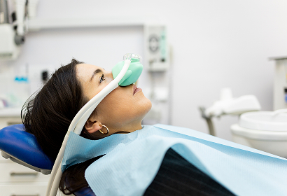 Nitrous Oxide