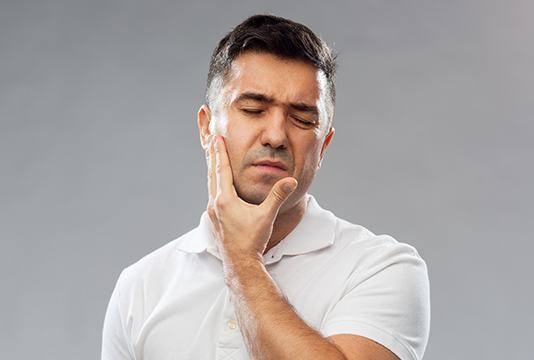 Why Would Someone Need a Root Canal?