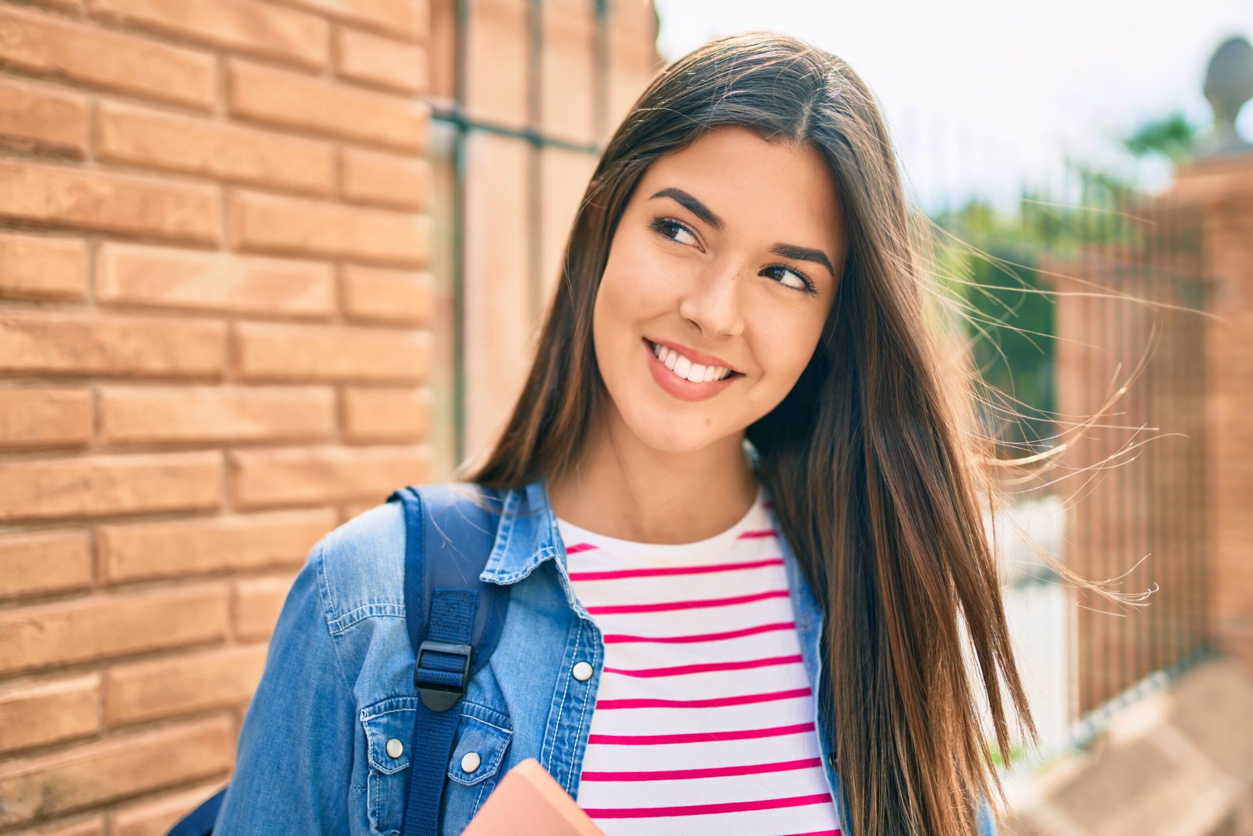 See Your New Smile Before You Begin Treatment