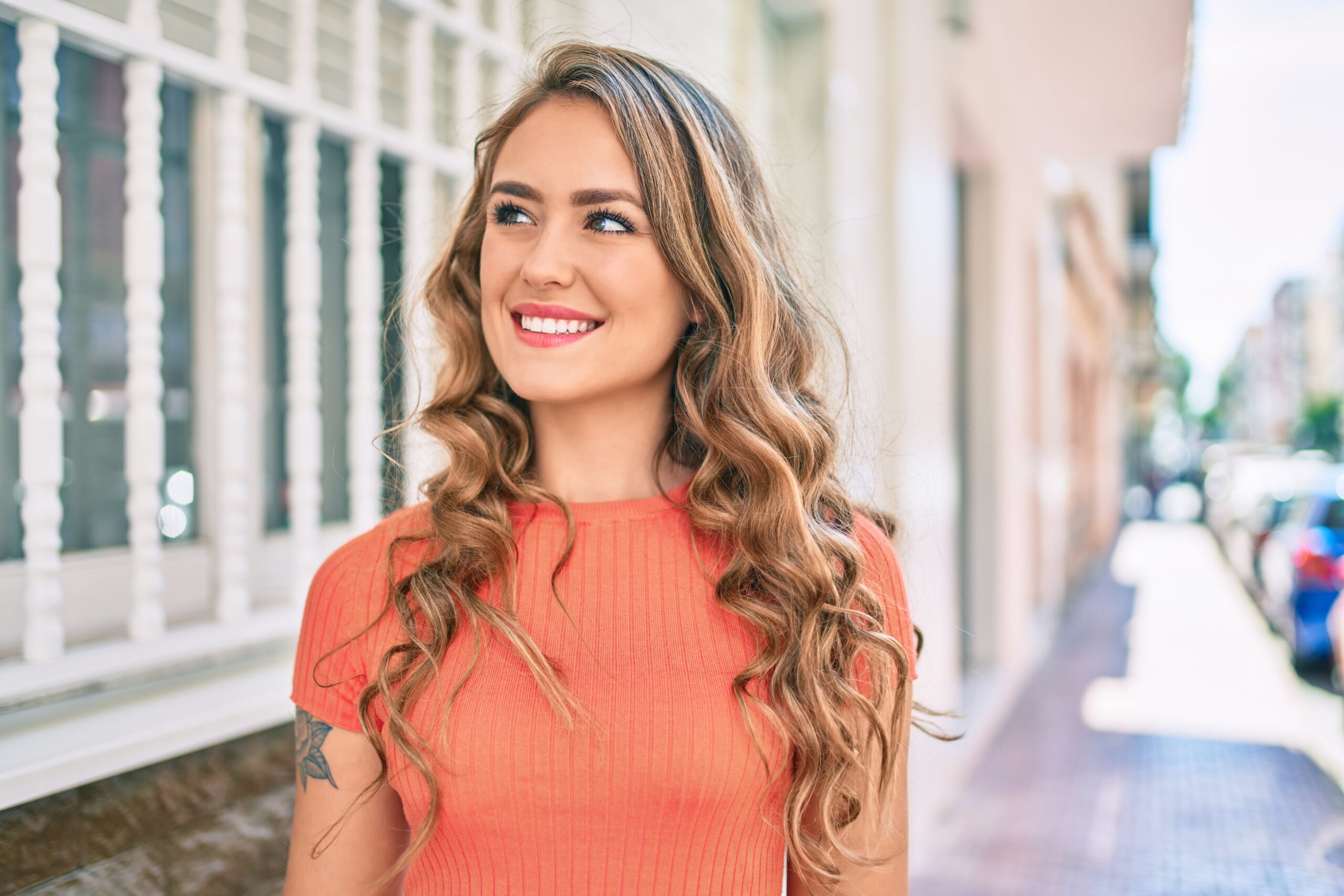 Why Patients Love Seeing Their Future Smile