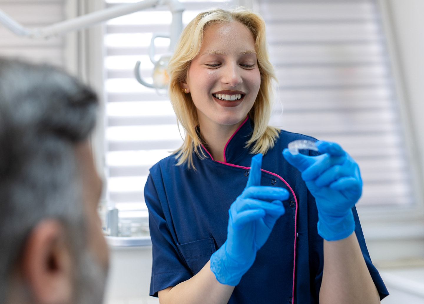 What to Expect at Your Invisalign Consultation